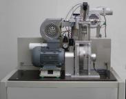 Transparent Engine